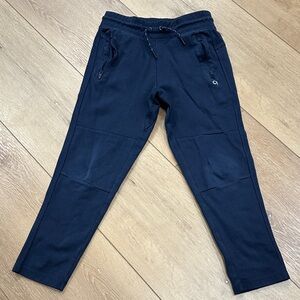 GAP Dark Blue Active Pants